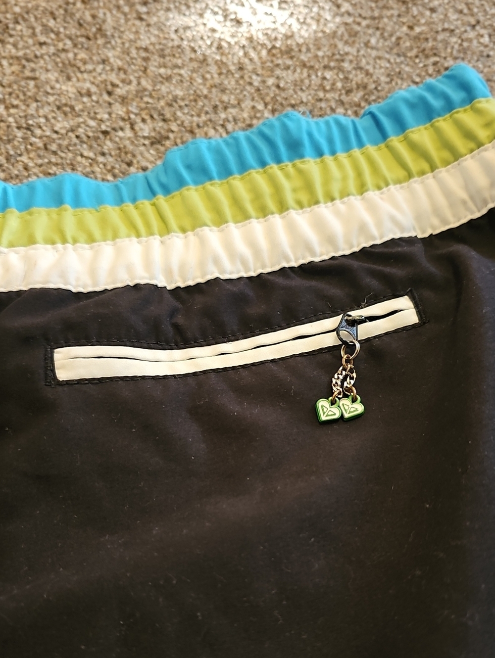 Roxy Board Shorts - Picture 4 of 4